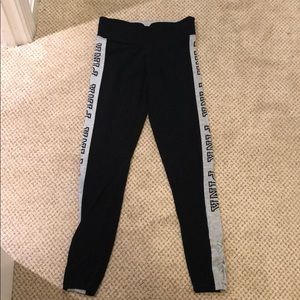 PINK leggings